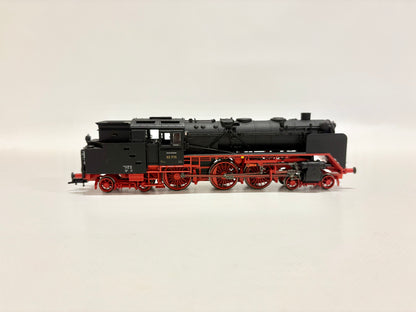 Liliput L106202 DSS Dampflok Br 62 015 Museumslok BW Dresden-Altstadt DR DC H0