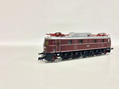 Fleischmann 844911 K DSS E-Lok E19 11 DRG DC H0