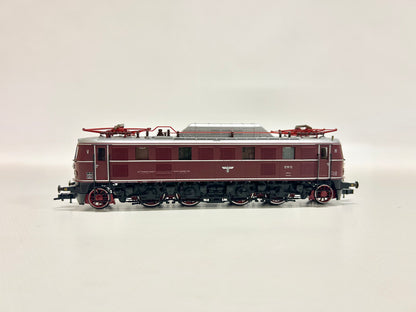 Fleischmann 844911 K DSS E-Lok E19 11 DRG DC H0