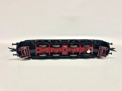 Fleischmann 844911 K DSS E-Lok E19 11 DRG DC H0
