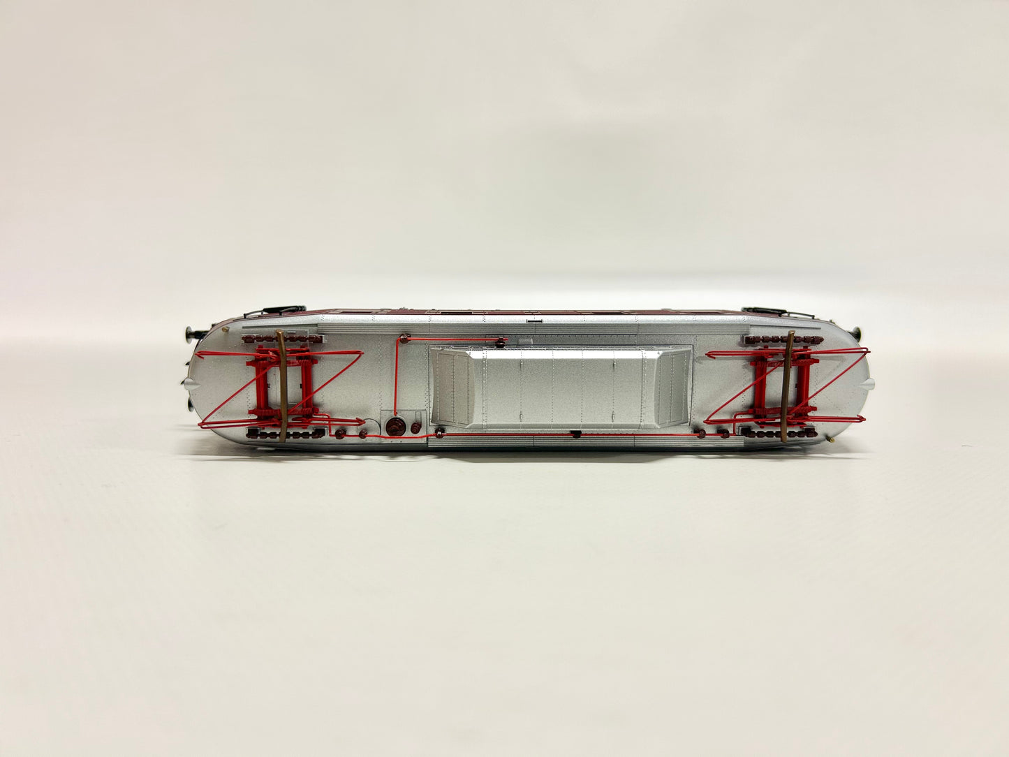 Fleischmann 844911 K DSS E-Lok E19 11 DRG DC H0