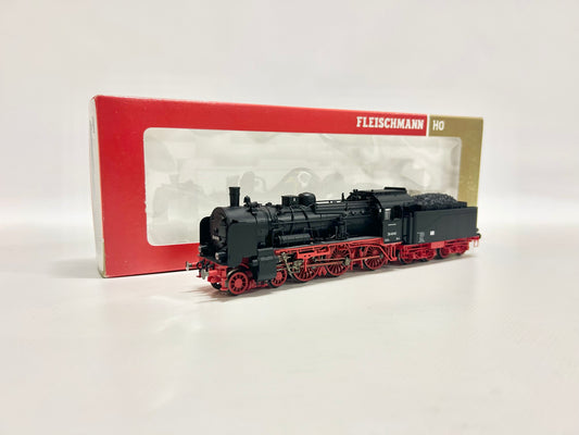 Fleischmann 416802 K DSS Dampflok Br 38 4040 DR DC H0