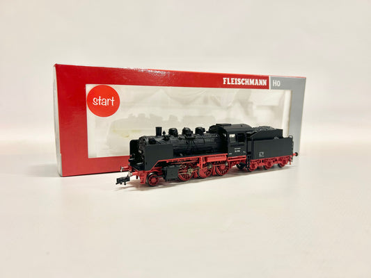 Fleischmann 414201 DSS Dampflok Br 24 004 DR DC H0