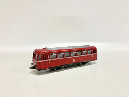 Märklin 3016 Dieseltriebwagen Schienenbus DB AC H0