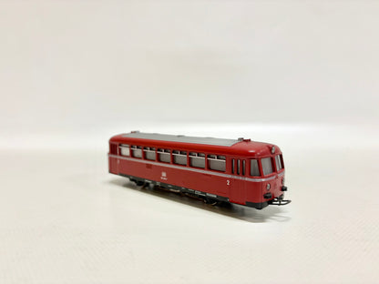Märklin 3016 Dieseltriebwagen Schienenbus DB AC H0