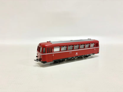 Märklin 3016 Dieseltriebwagen Schienenbus DB AC H0