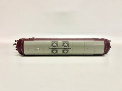 Roco 63470 DSS Diesellok My 1116 DSB DC H0