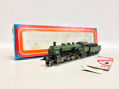 Märklin 3092 Bayrische Dampflok S 3/6 K.Bay.Sts.B AC H0