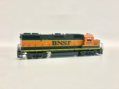 Proto2000Series 31020 Diesellok GP38-2 BNSF DC H0