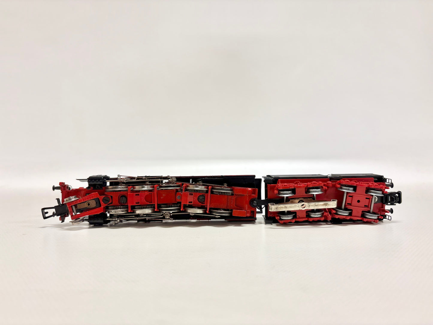 Märklin 3084 Dampflok Br 050 082-7 DB AC H0