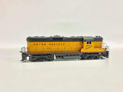 Proto2000Series 31167 Diesellok GP9I Union Pacific DC H0