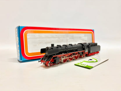 Märklin 3085 Dampflok Br 003 160-9 DB AC H0