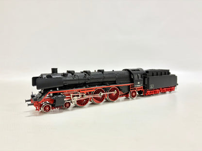 Märklin 3085 Dampflok Br 003 160-9 DB AC H0