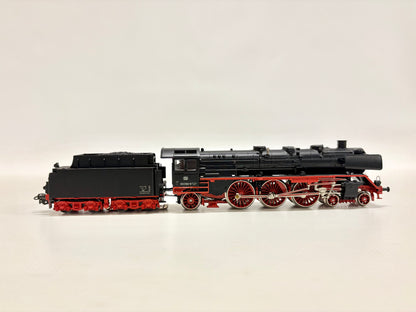 Märklin 3085 Dampflok Br 003 160-9 DB AC H0