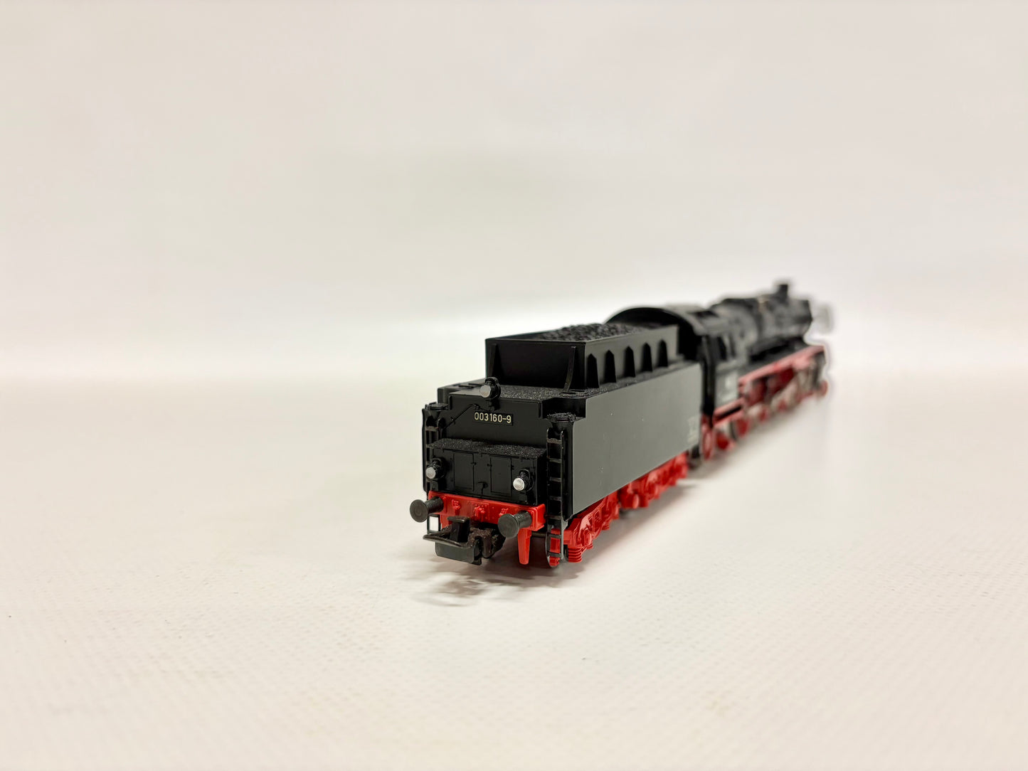 Märklin 3085 Dampflok Br 003 160-9 DB AC H0