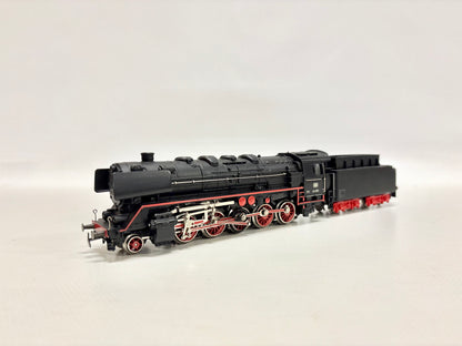Märklin 3047 Dampflok Br 44 690 Telexkupplung DB AC H0