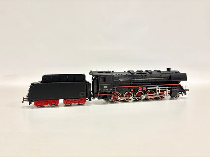Märklin 3047 Dampflok Br 44 690 Telexkupplung DB AC H0