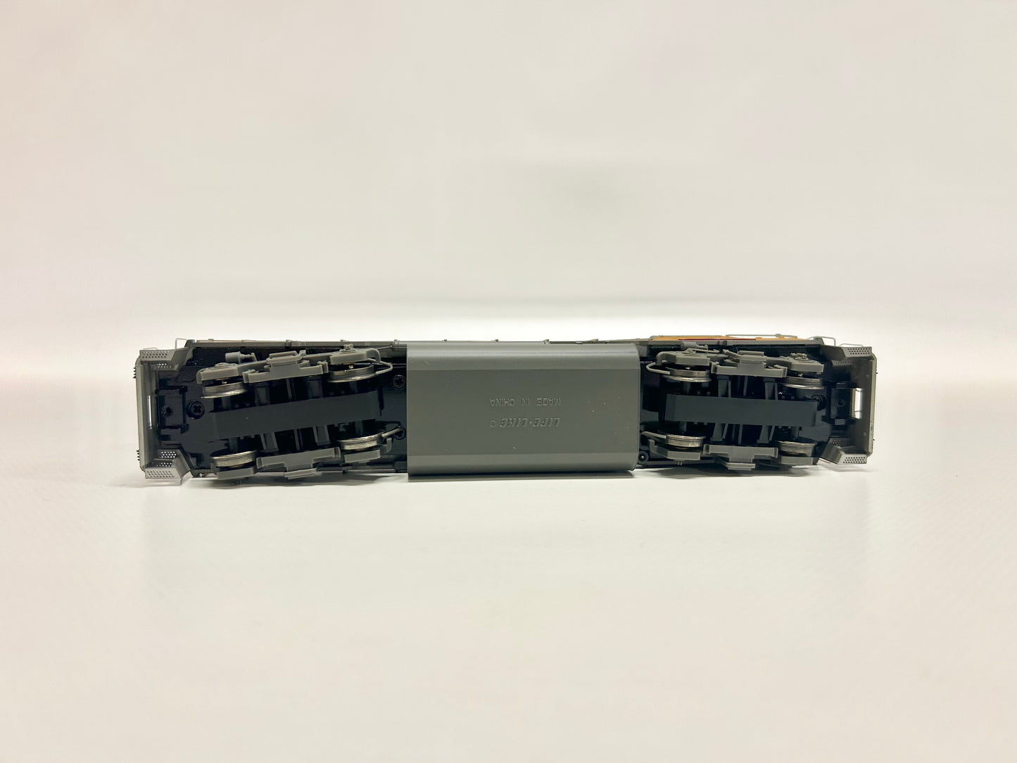 Proto2000Series 30791 Diesellok GP38-2 Union Pacific DC H0