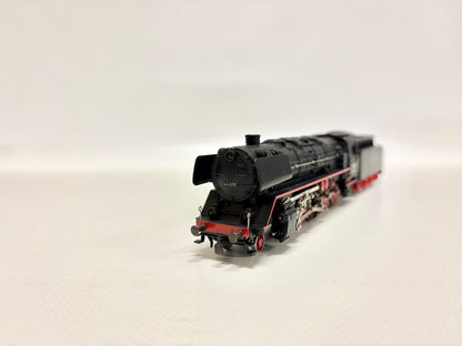Märklin 3047 Dampflok Br 44 690 Telexkupplung DB AC H0