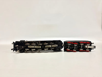 Märklin 3047 Dampflok Br 44 690 Telexkupplung DB AC H0