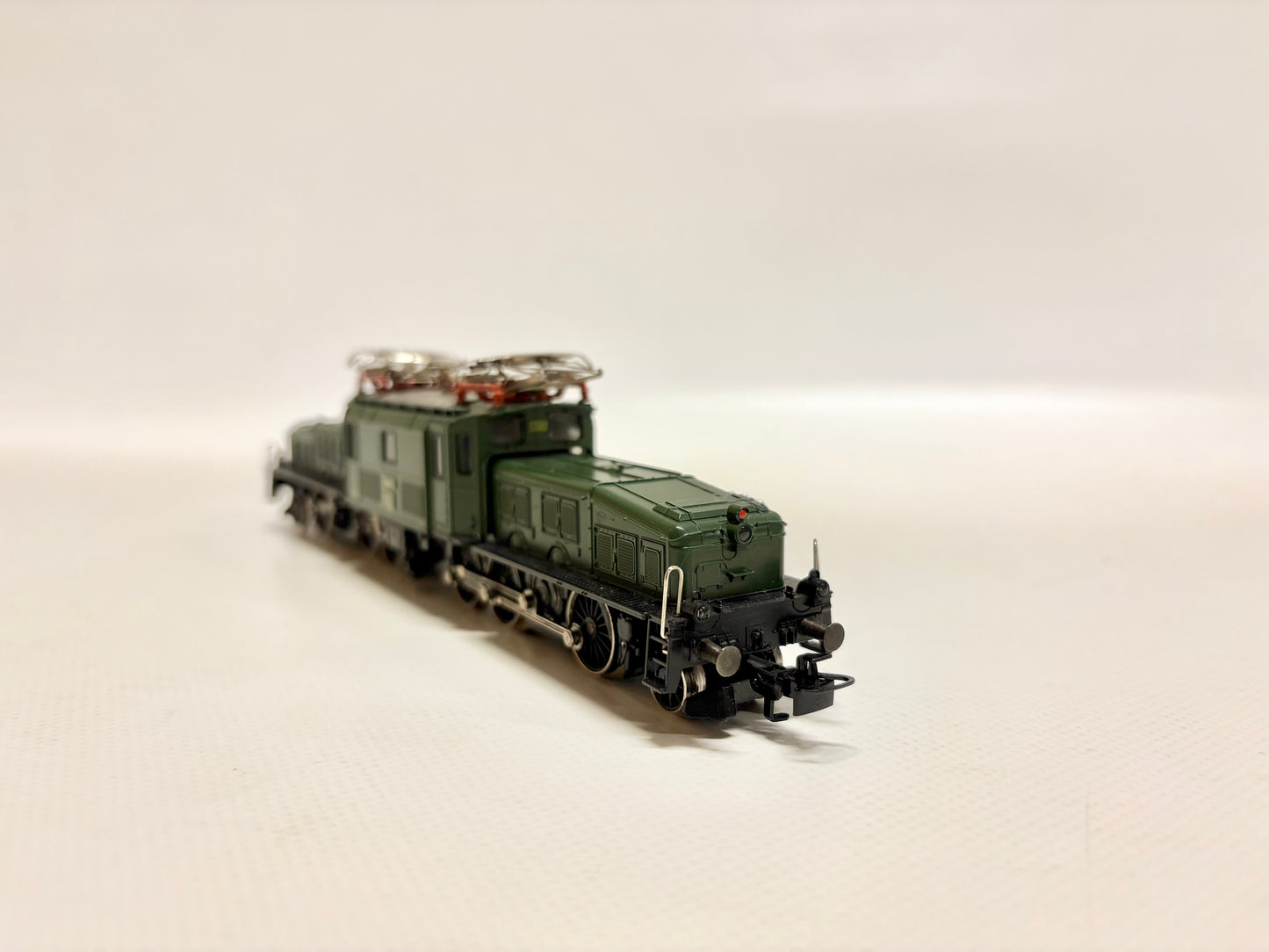 Märklin 3056 E-Lok Be 6/8 "Krokodil" SBB AC H0