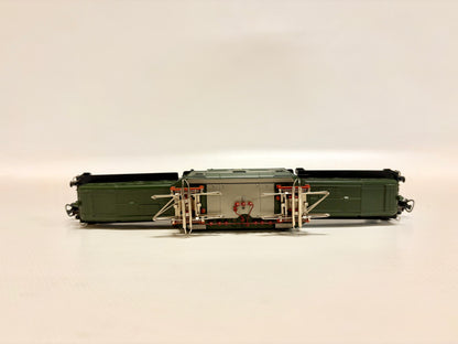 Märklin 3056 E-Lok Be 6/8 "Krokodil" SBB AC H0