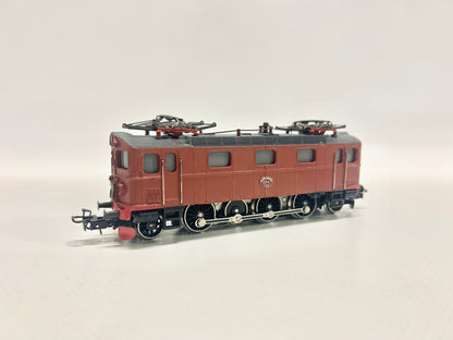 Märklin 3030, SJ Schwedische E-Lok, H0, OVP, TOP