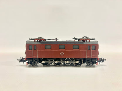 Märklin 3030, SJ Schwedische E-Lok, H0, OVP, TOP
