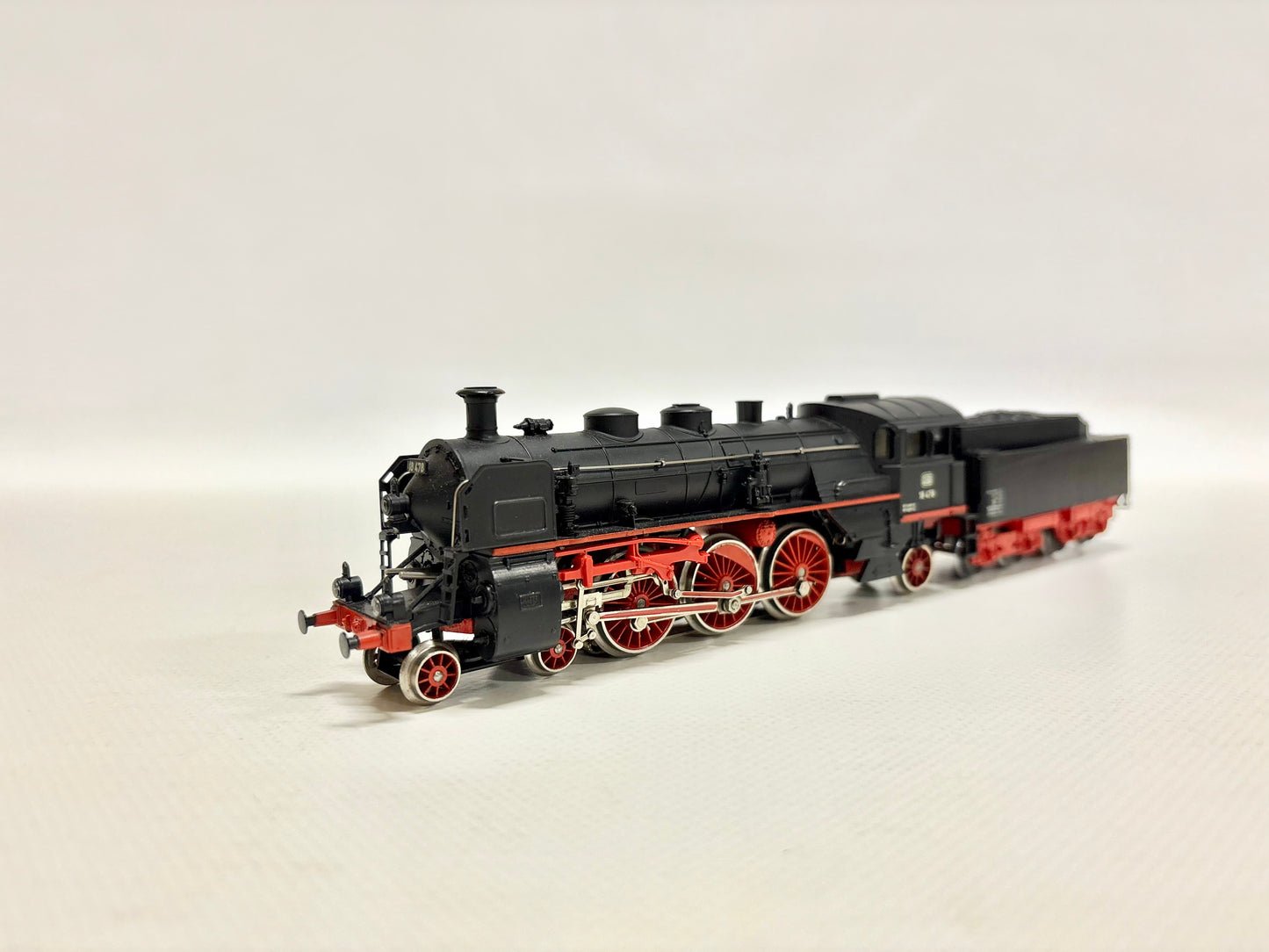 Märklin 3093 Dampflok Br 18 478 DB AC H0