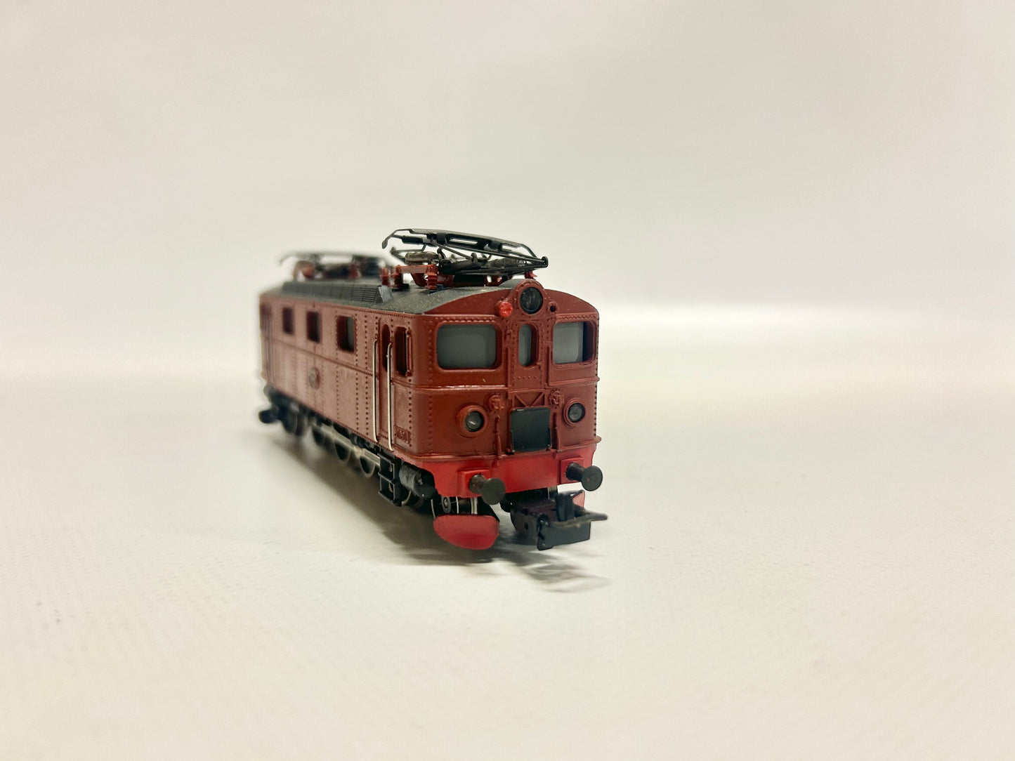 Märklin 3030, SJ Schwedische E-Lok, H0, OVP, TOP