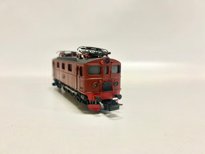 Märklin 3030, SJ Schwedische E-Lok, H0, OVP, TOP