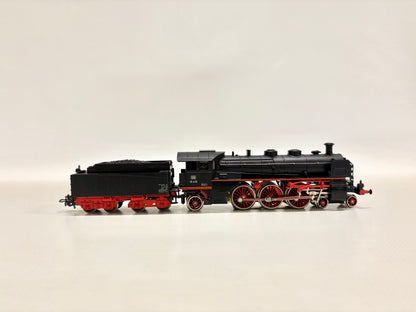 Märklin 3093 Dampflok Br 18 478 DB AC H0