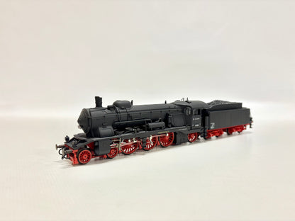 Roco 43217 Dampflok Br 18 133 DB AC H0