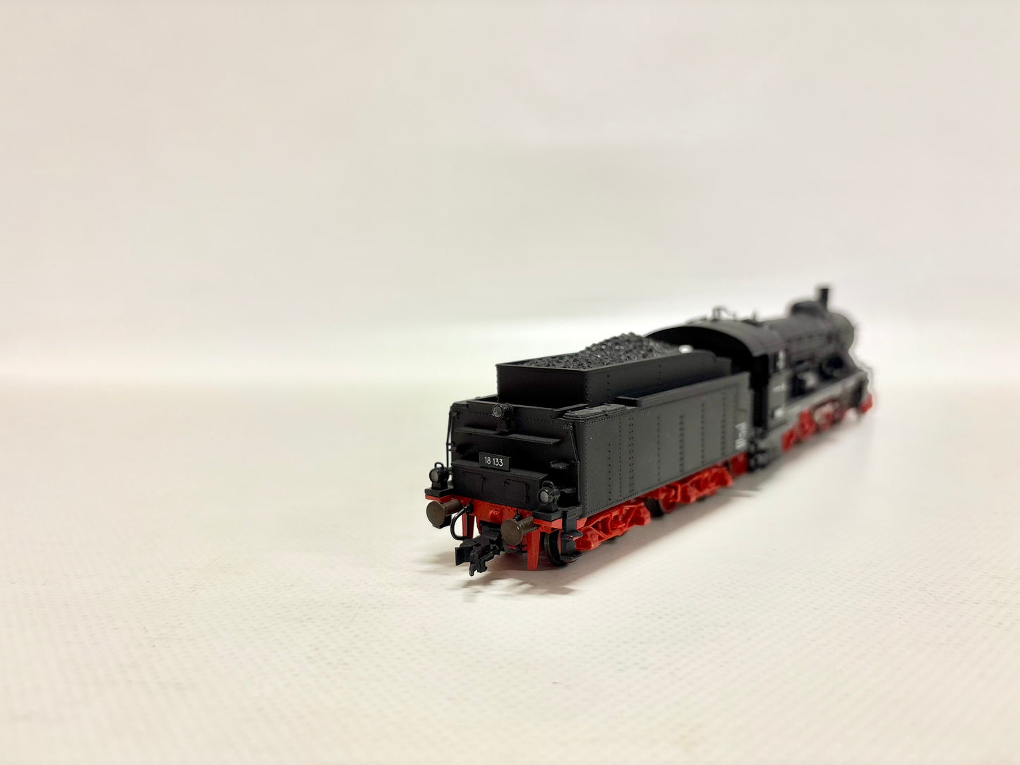 Roco 43217 Dampflok Br 18 133 DB AC H0