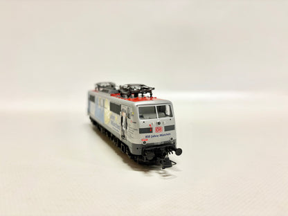 Roco 69695 DSS E-Lok Br 111 027-9 "850 Jahre München" DB AC H0