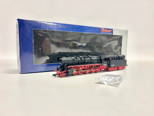 Roco TT 36018 DSS Dampflok Br 44 0858-9 DR DC