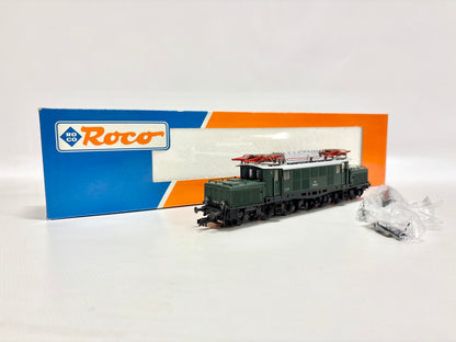 Roco 43534 E-Lok Br 1020.29 ÖBB DC H0