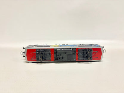 Roco 69695 DSS E-Lok Br 111 027-9 "850 Jahre München" DB AC H0