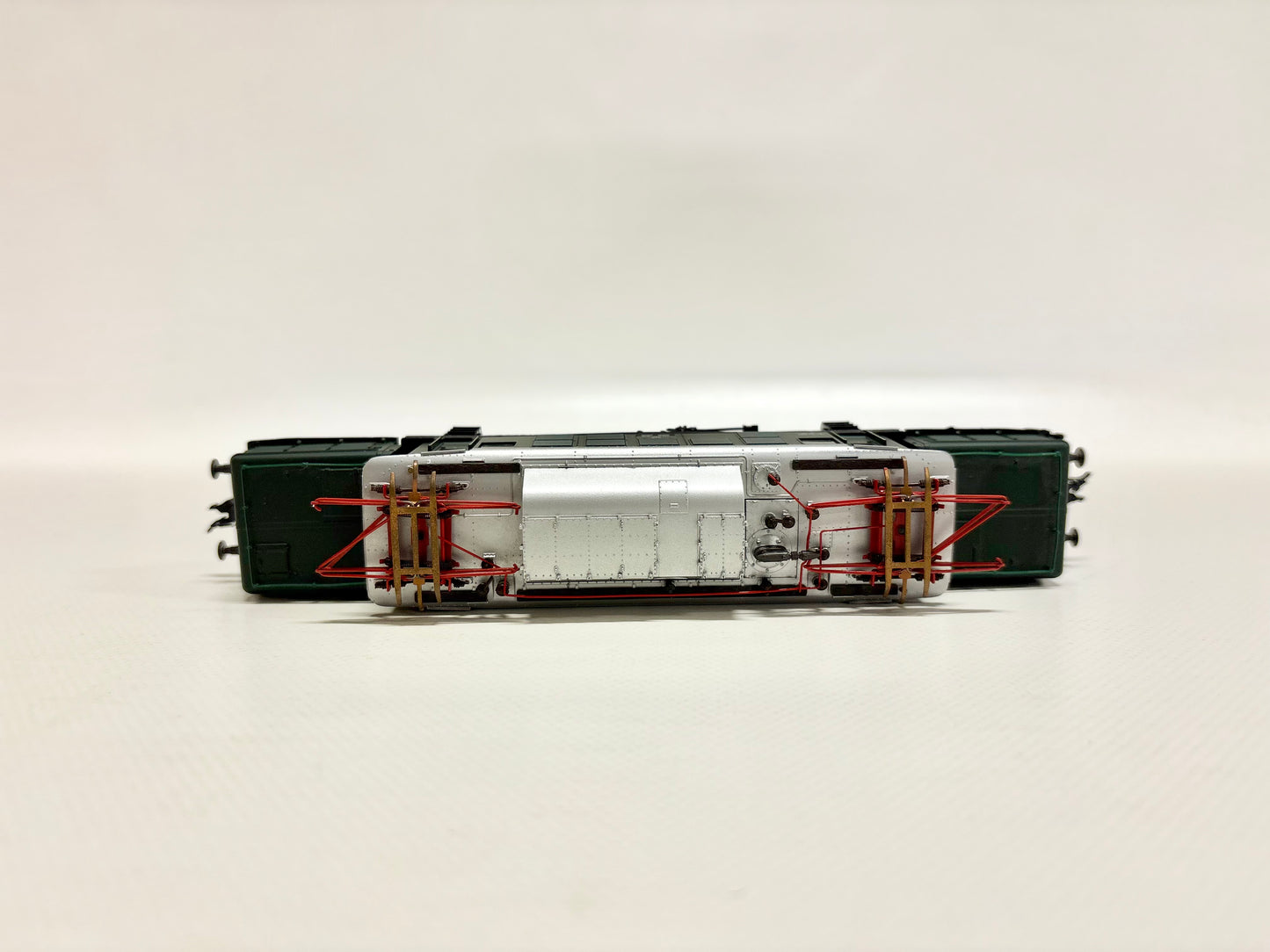 Roco 43534 E-Lok Br 1020.29 ÖBB DC H0