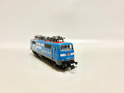 Roco 68689 DSS E-Lok Br 111 017-0 DB AC H0