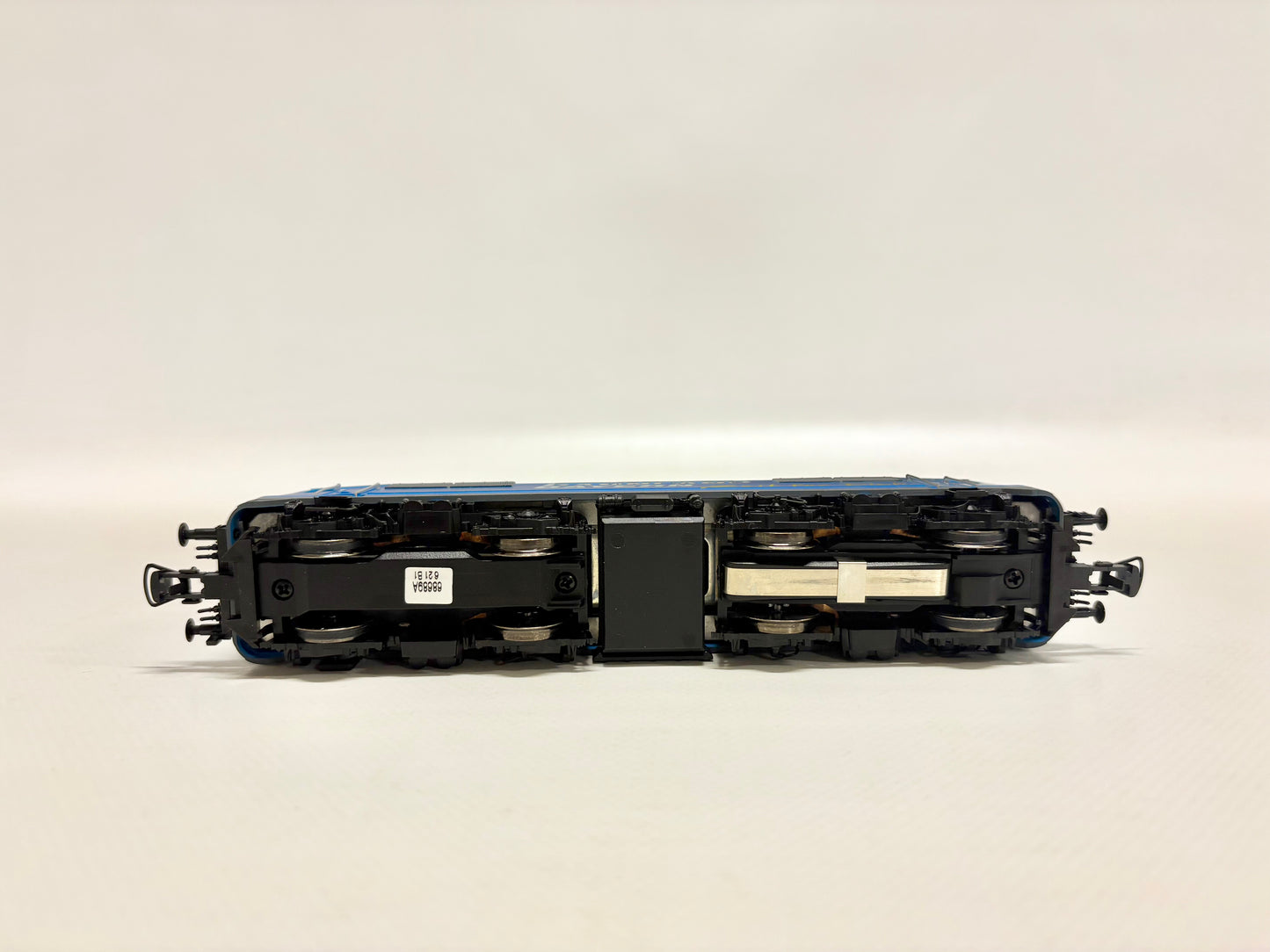 Roco 68689 DSS E-Lok Br 111 017-0 DB AC H0