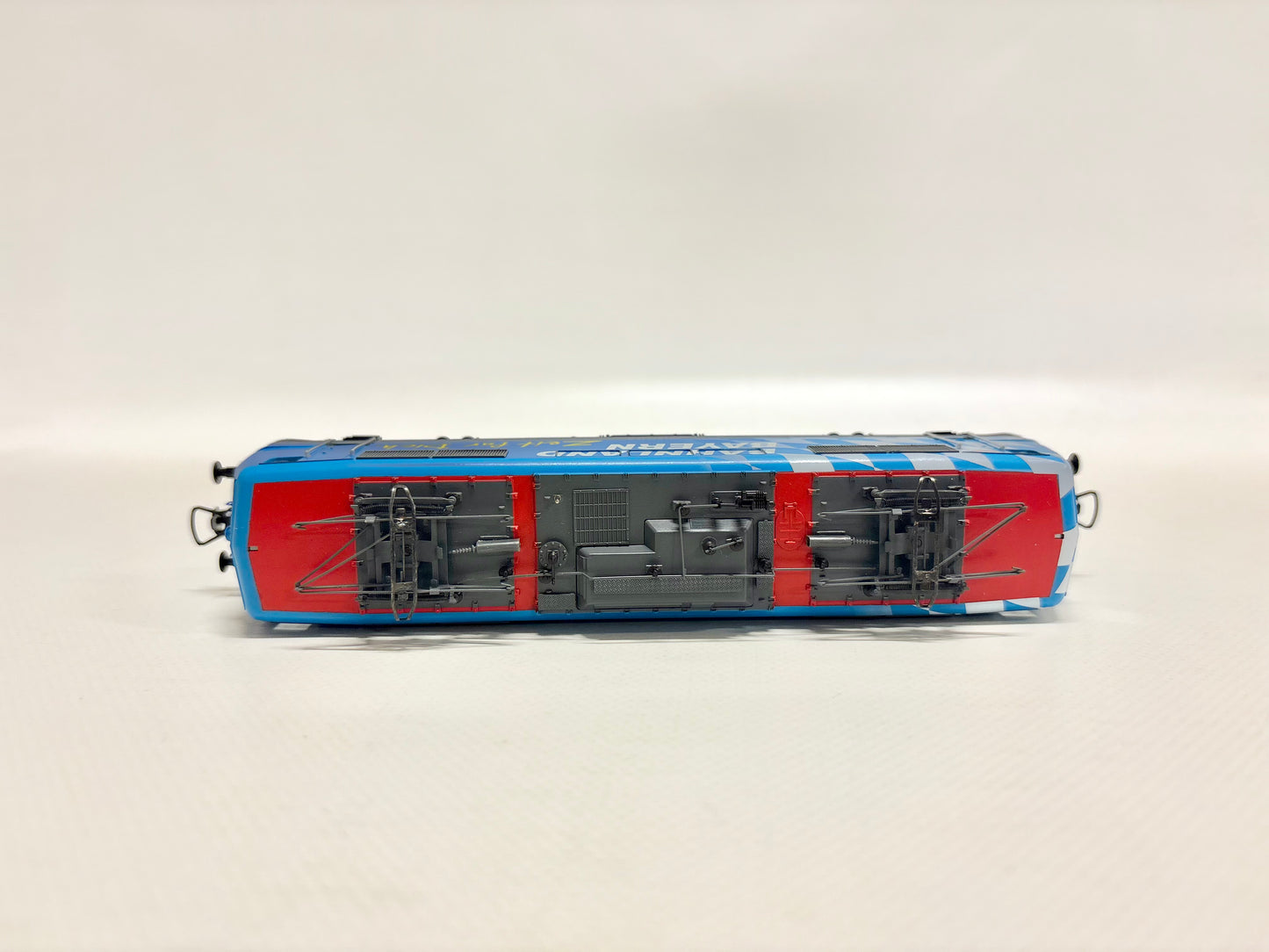 Roco 68689 DSS E-Lok Br 111 017-0 DB AC H0