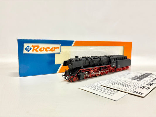 Roco 43262 Dampflok Br 44 1137 DB DC H0