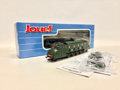 Jouef HJ2066 E-Lok Serie 2D2 5542 DC H0