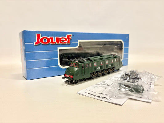 Jouef HJ2066 E-Lok Serie 2D2 5542 DC H0