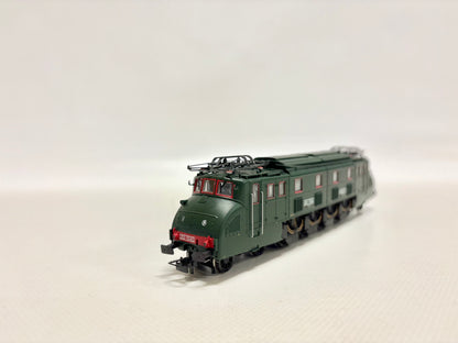 Jouef HJ2066 E-Lok Serie 2D2 5542 DC H0