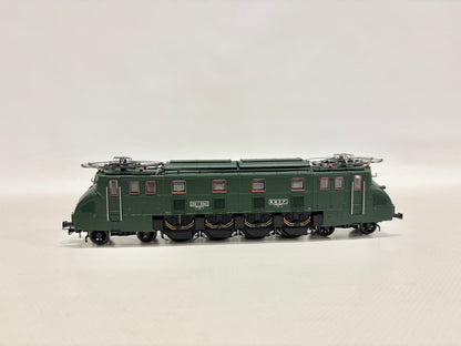 Jouef HJ2066 E-Lok Serie 2D2 5542 DC H0