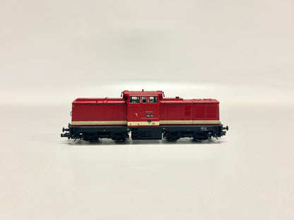 Roco TT 36304 DSS Plux16 Diesellok V100 139 DR DC