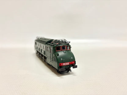 Jouef HJ2066 E-Lok Serie 2D2 5542 DC H0