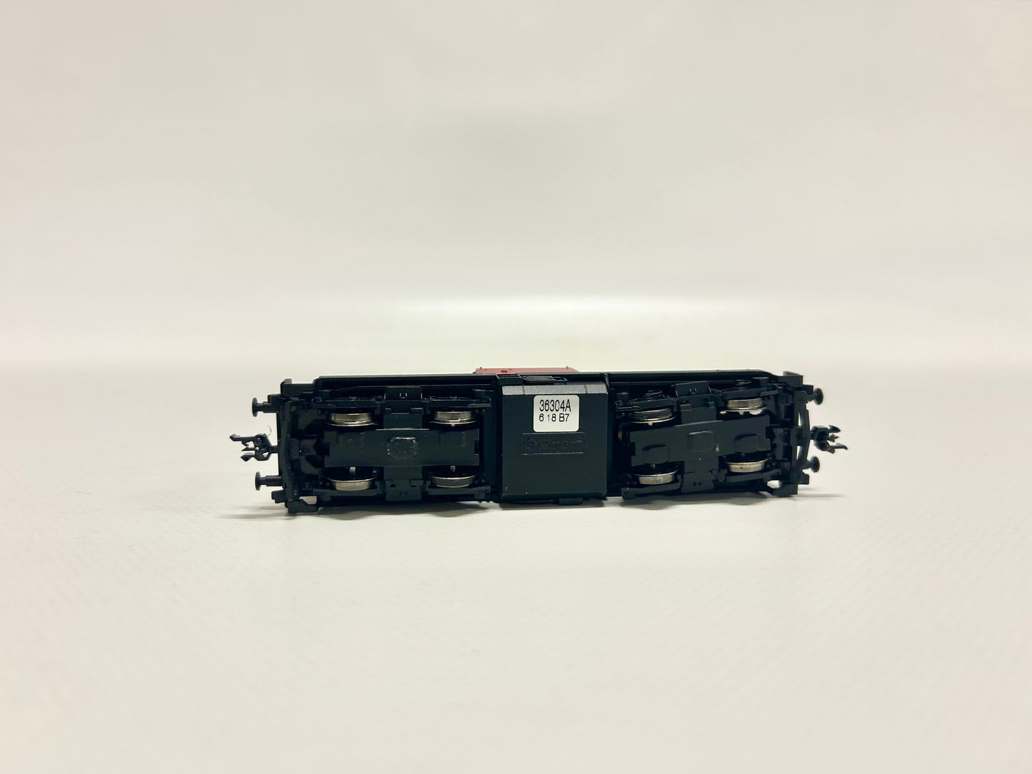 Roco TT 36304 DSS Plux16 Diesellok V100 139 DR DC